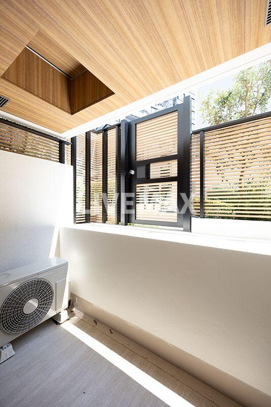 イプセ白金の物件内観写真