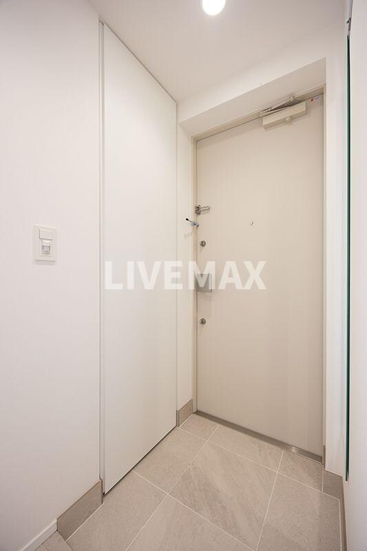 イプセ白金の物件内観写真