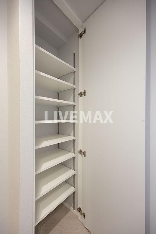 イプセ白金の物件内観写真