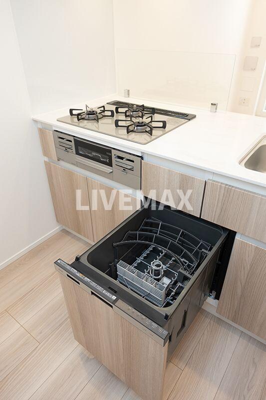 イプセ白金の物件内観写真