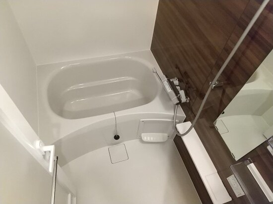 リビオメゾン南砂町の物件内観写真