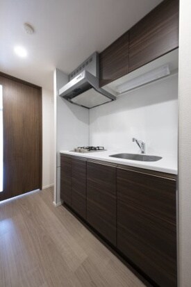 リビオメゾン南砂町の物件内観写真