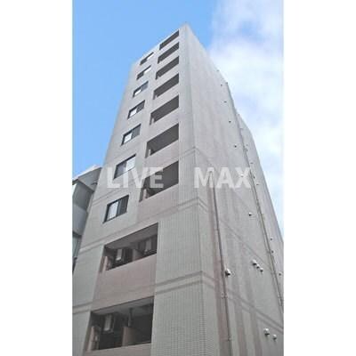 ドルチェ京橋壱番館の物件外観写真