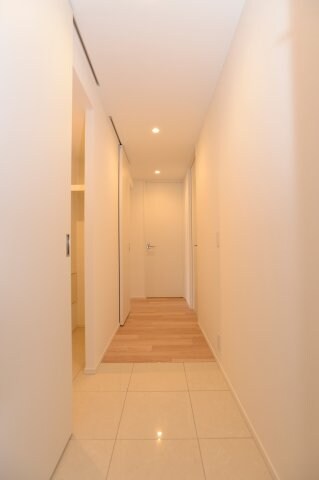 カナルフロント芝浦の物件内観写真