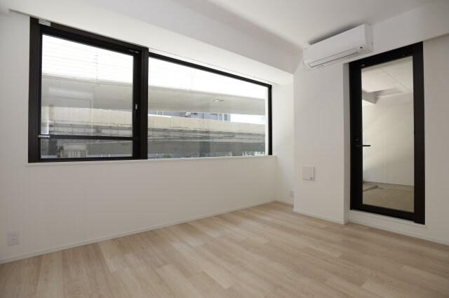 カナルフロント芝浦の物件内観写真