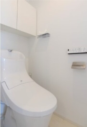 カナルフロント芝浦の物件内観写真