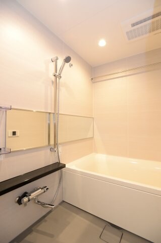 カナルフロント芝浦の物件内観写真