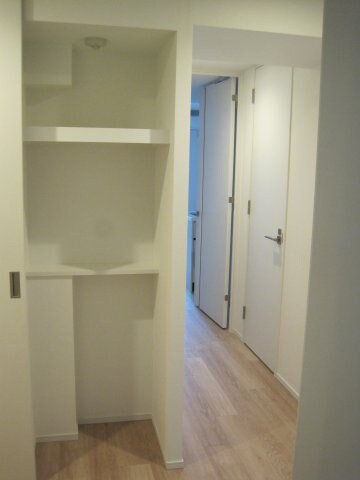 カナルフロント芝浦の物件内観写真