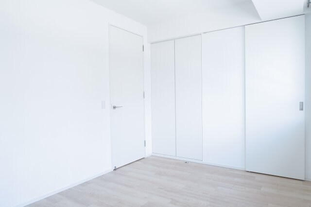 カナルフロント芝浦の物件内観写真