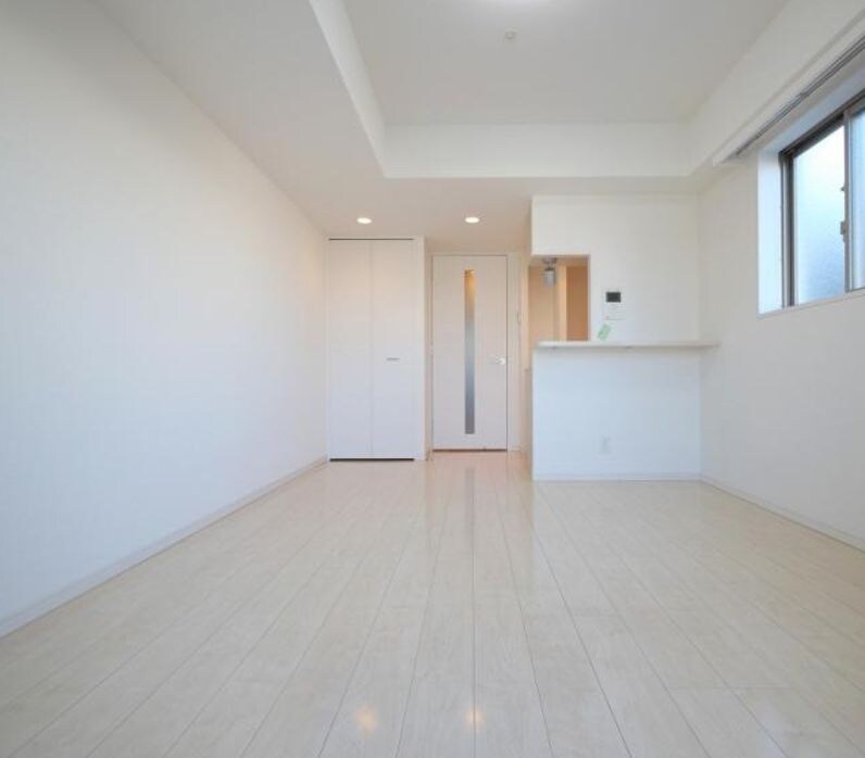 グランシアタワー亀戸の物件内観写真