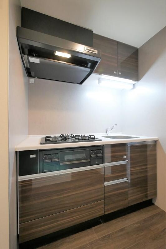 RYOGOKU STATION RESIDENCEの物件内観写真