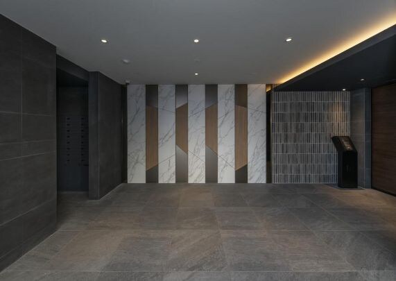 RYOGOKU STATION RESIDENCEの物件内観写真