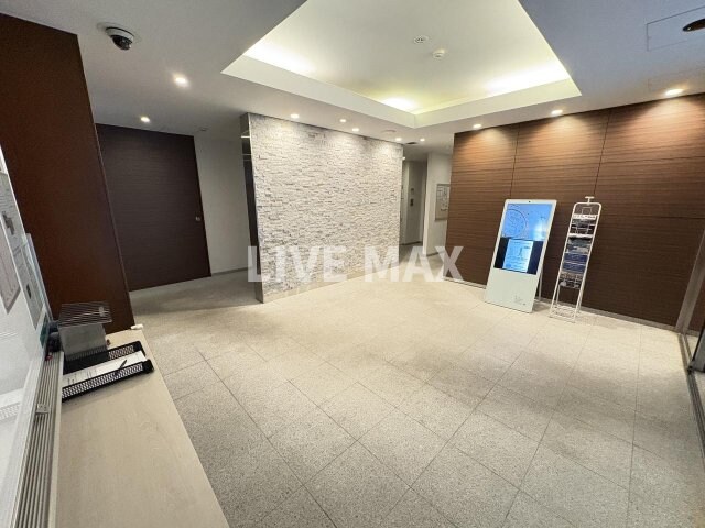 ＬａＳａｎｔｅ麻布十番の物件外観写真