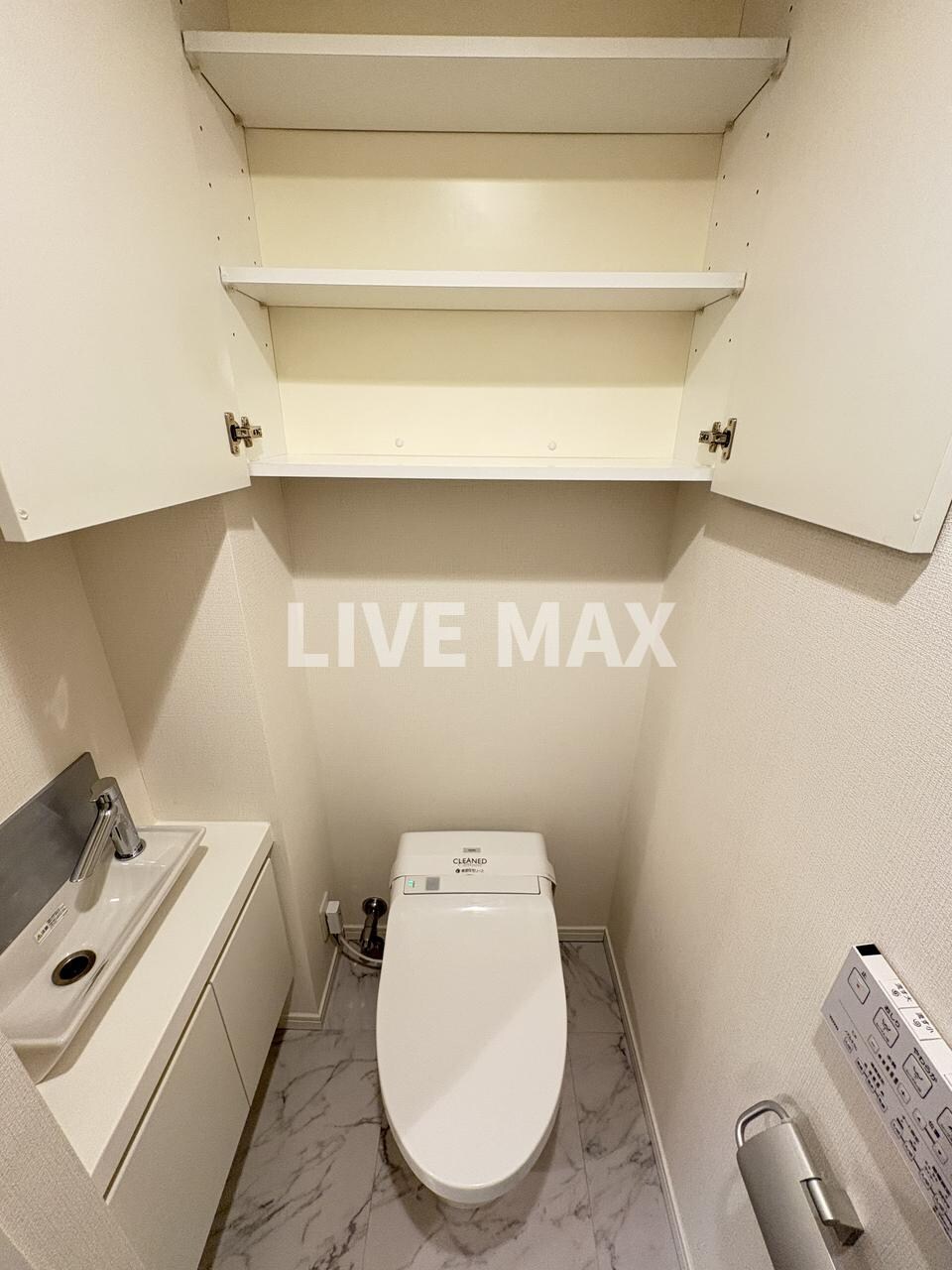 ＬａＳａｎｔｅ麻布十番の物件内観写真