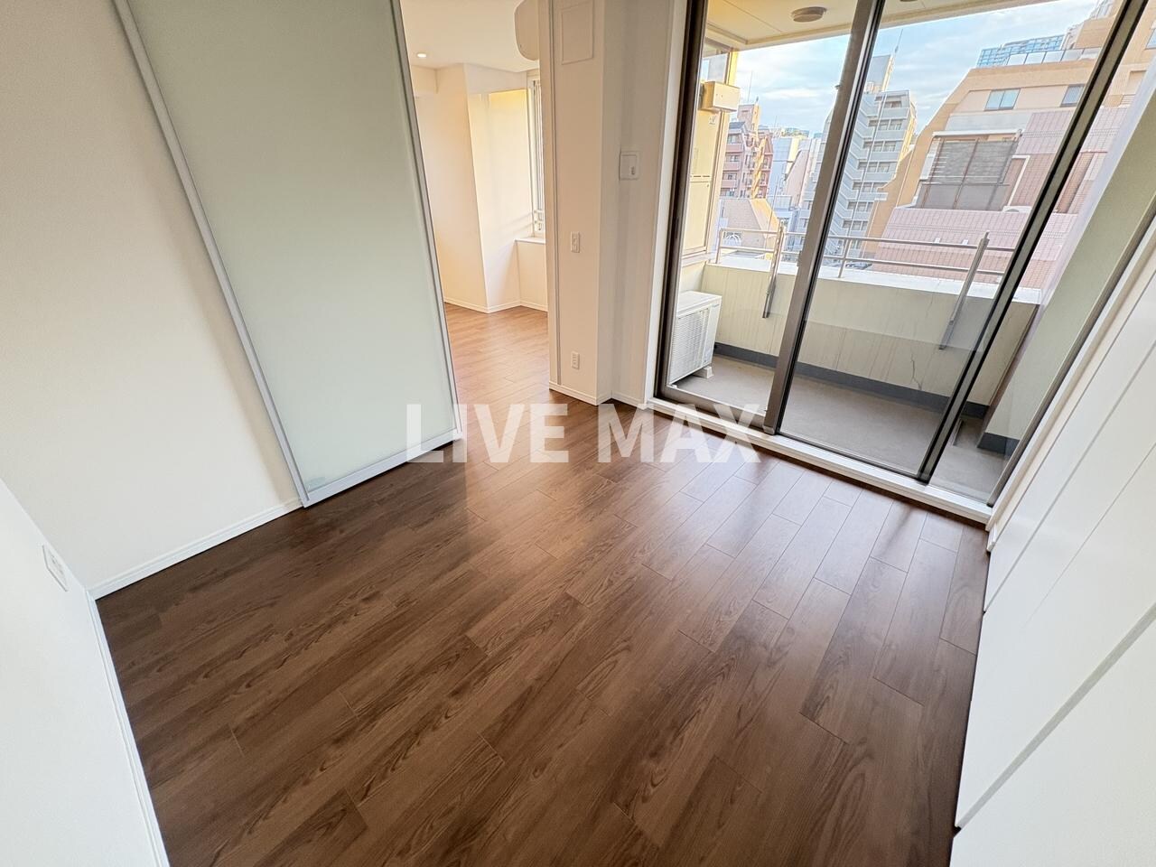 ＬａＳａｎｔｅ麻布十番の物件内観写真