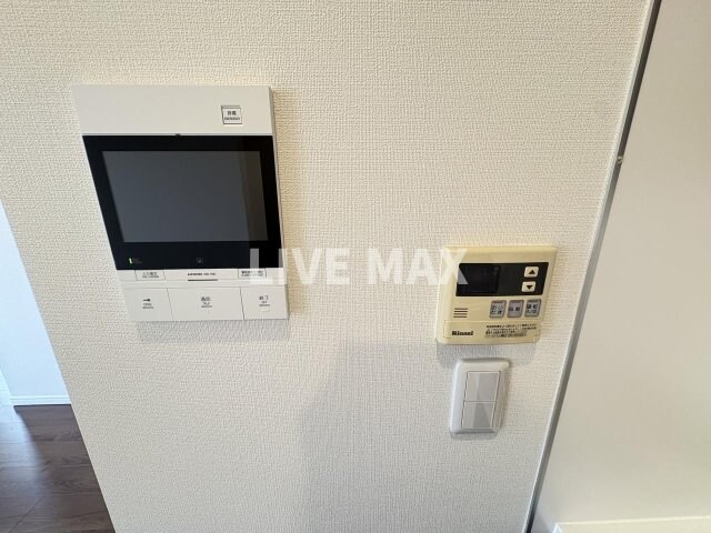 ＬａＳａｎｔｅ麻布十番の物件内観写真