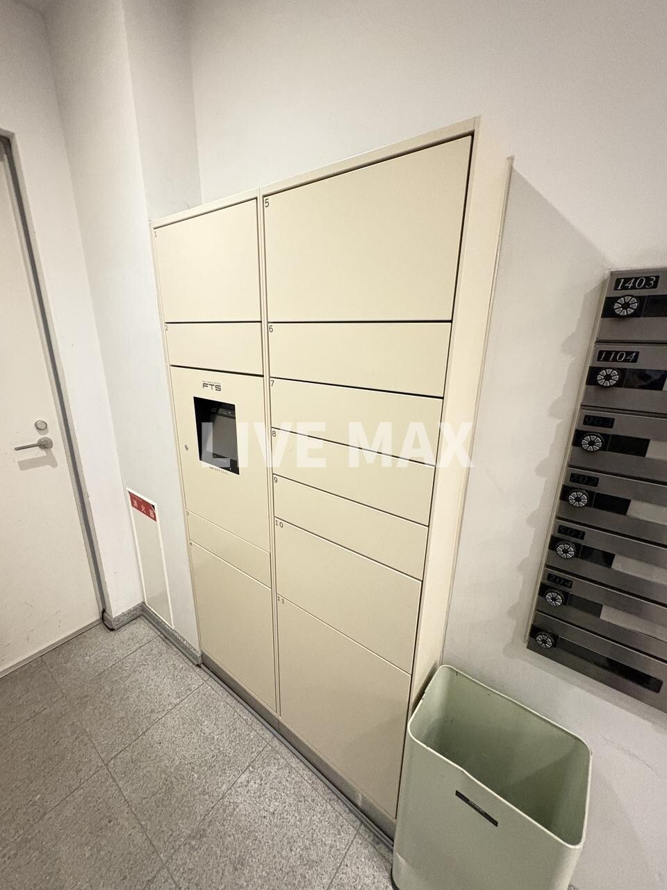 ＬａＳａｎｔｅ麻布十番の物件内観写真