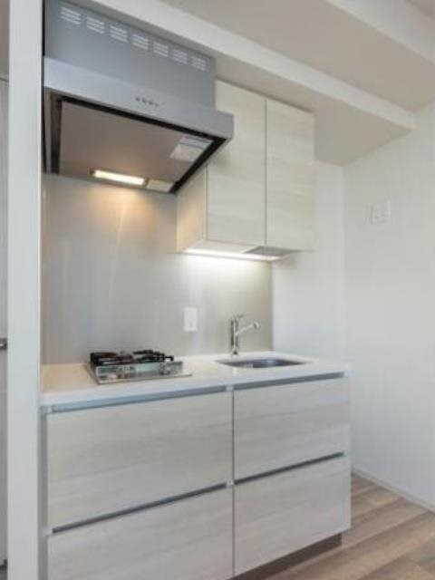 ザ・パークワンズ千代田佐久間町の物件内観写真