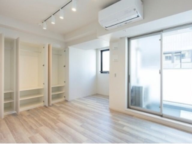 ザ・パークワンズ千代田佐久間町の物件内観写真