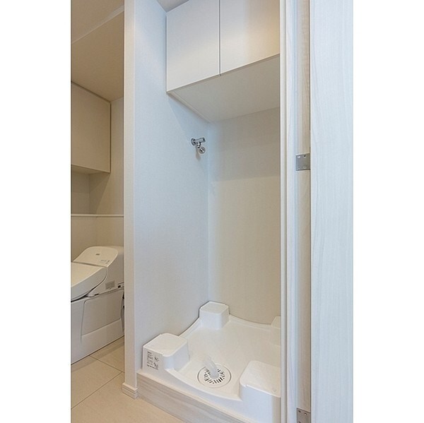 ザ・パークワンズ千代田佐久間町の物件内観写真