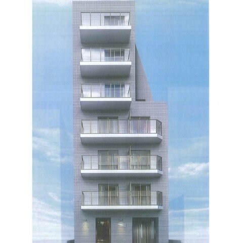 ディアレイシャス南砂町の物件内観写真