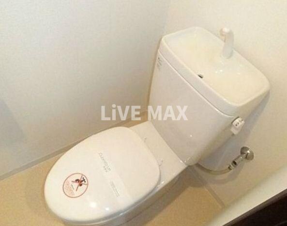 レジディア神田岩本町の物件内観写真