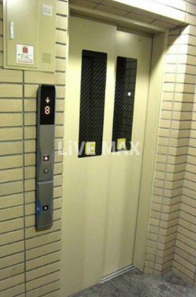 レジディア神田岩本町の物件内観写真