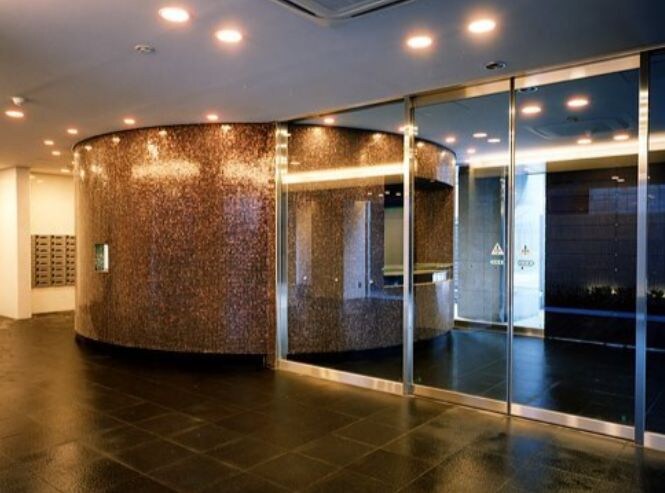 レジディア水道橋の物件外観写真