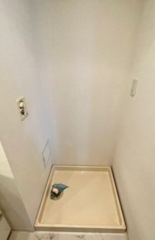 レジディア水道橋の物件内観写真