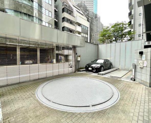 レジディア水道橋の物件内観写真