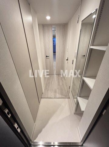 プラウドフラット日本橋馬喰町の物件内観写真