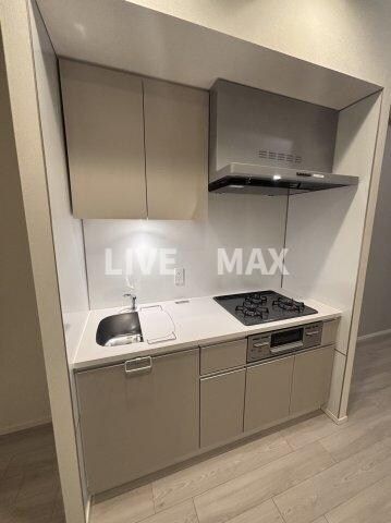 プラウドフラット日本橋馬喰町の物件内観写真