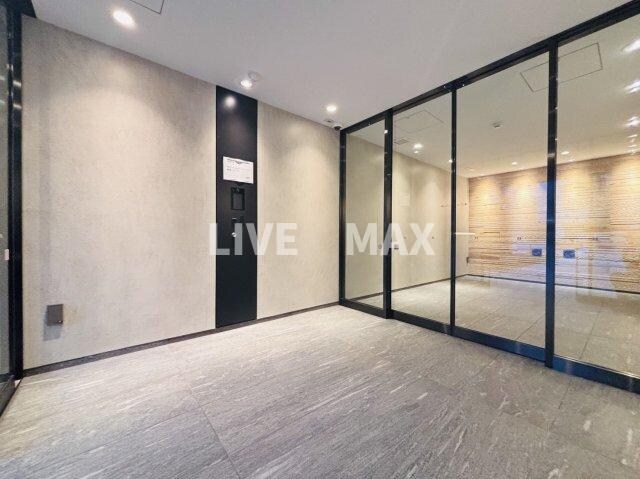 プラウドフラット日本橋馬喰町の物件外観写真