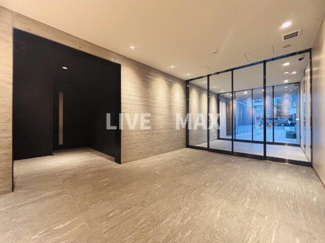 プラウドフラット日本橋馬喰町の物件外観写真