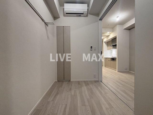 プラウドフラット日本橋馬喰町の物件内観写真