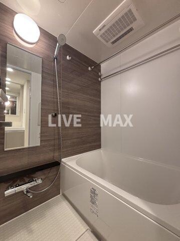 プラウドフラット日本橋馬喰町の物件内観写真