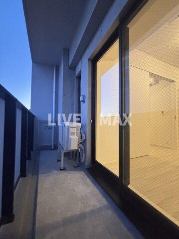 プラウドフラット日本橋馬喰町の物件内観写真