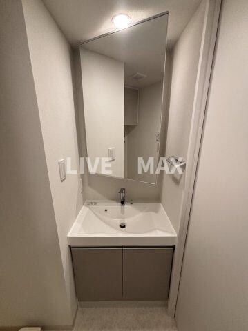 プラウドフラット日本橋馬喰町の物件内観写真