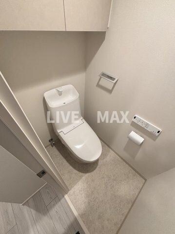 プラウドフラット日本橋馬喰町の物件内観写真