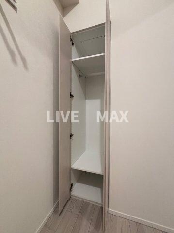 プラウドフラット日本橋馬喰町の物件内観写真