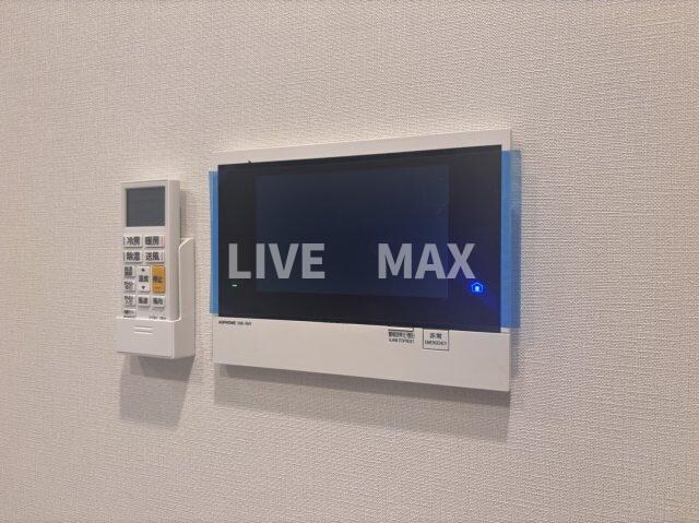 プラウドフラット日本橋馬喰町の物件内観写真