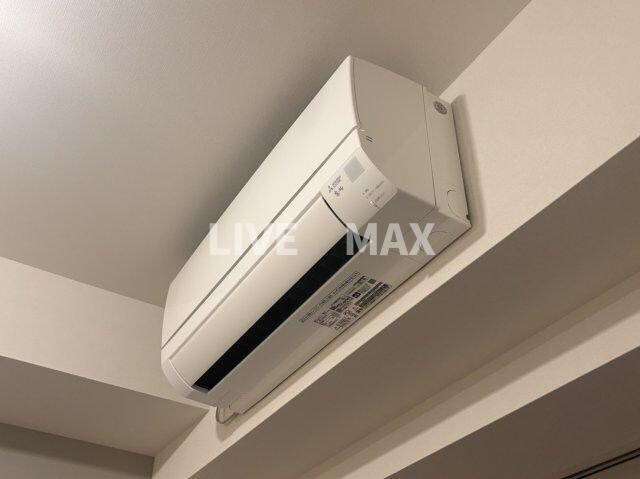 プラウドフラット日本橋馬喰町の物件内観写真