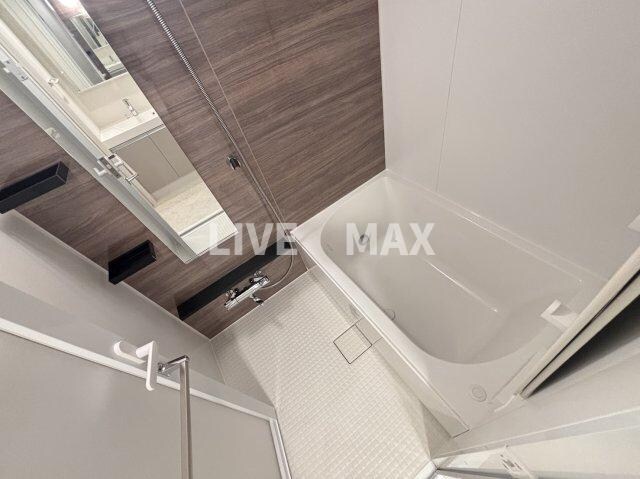 プラウドフラット日本橋馬喰町の物件内観写真