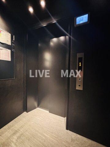 プラウドフラット日本橋馬喰町の物件内観写真