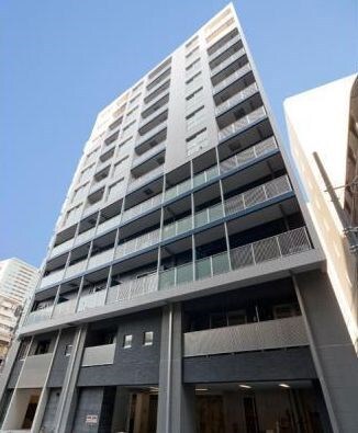 レジディア九段下Ⅱの物件外観写真