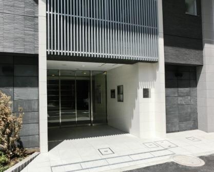 レジディア九段下Ⅱの物件外観写真