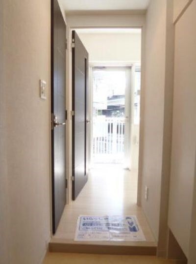 レジディア九段下Ⅱの物件内観写真