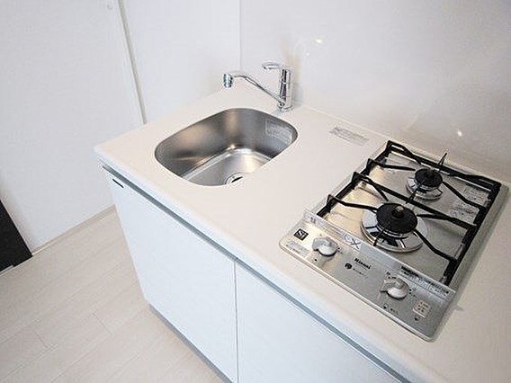 レジディア九段下Ⅱの物件内観写真