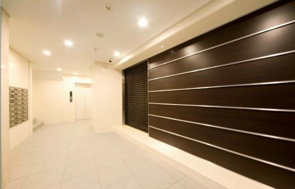 レジディア九段下Ⅱの物件外観写真