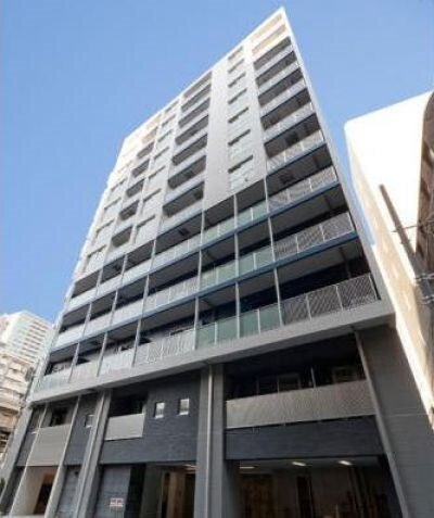 レジディア九段下Ⅱの物件外観写真